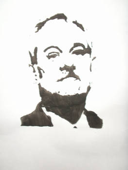 Bill Murray