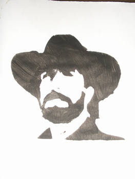 Chuck Norris