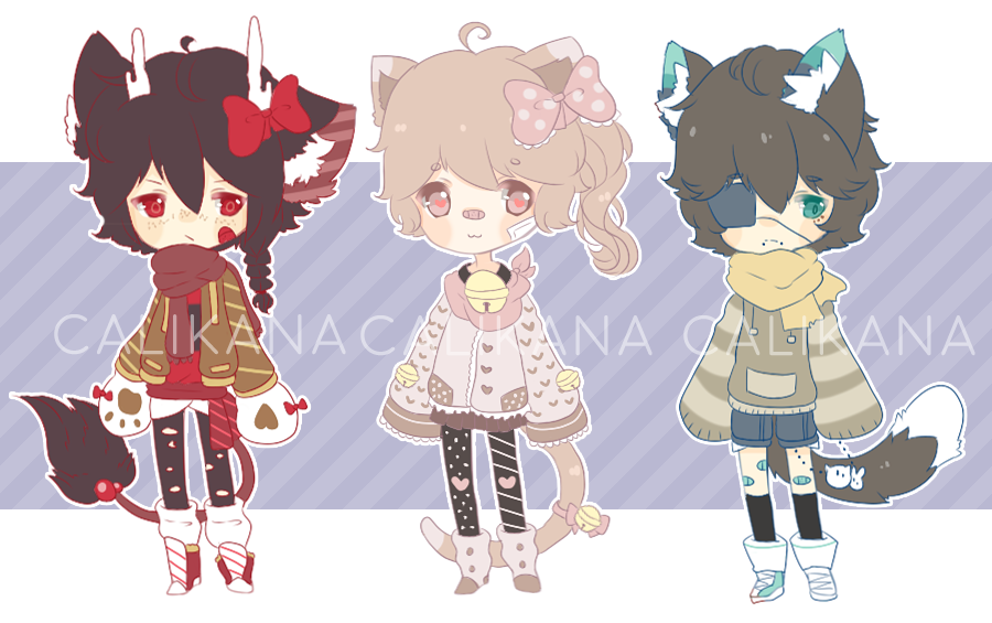 Adopt Auction-ENDED