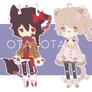 OTA Leftover Adopts-CLOSED