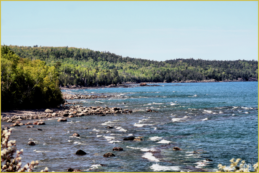 Lake Superior