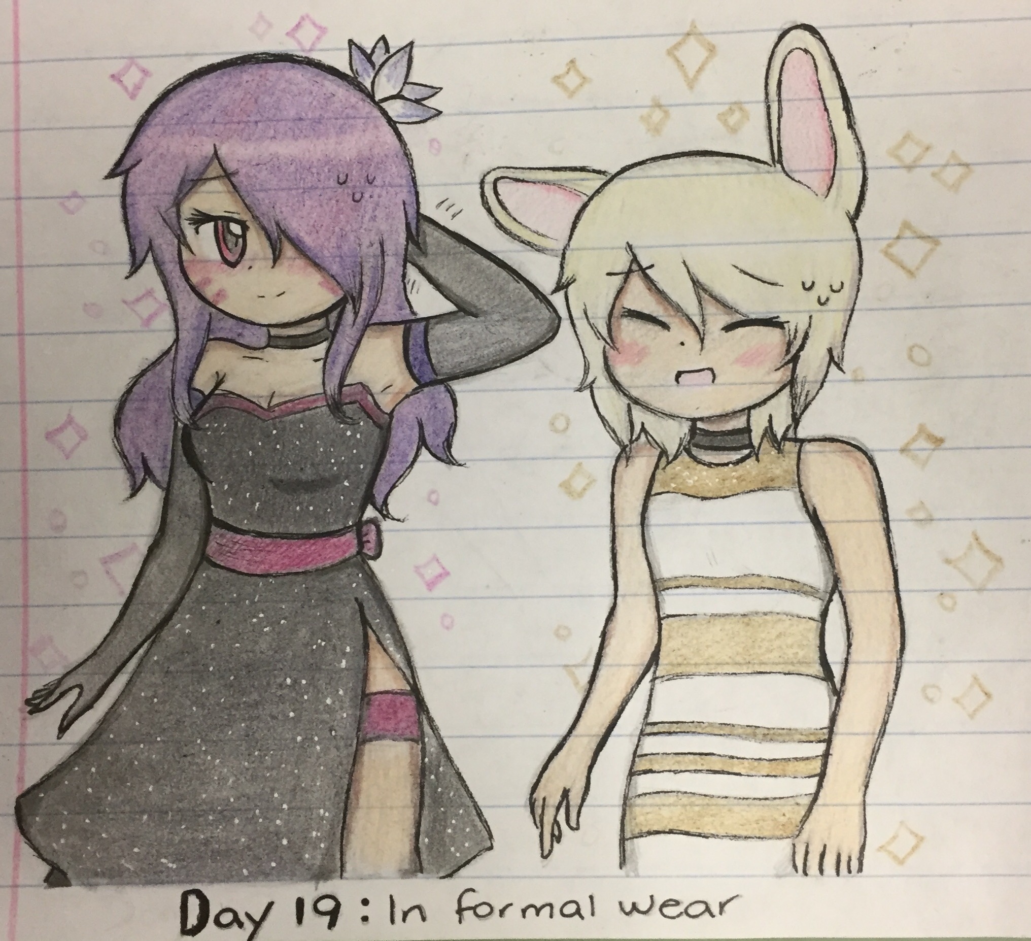 30 Day OTP Challenge: Day 19