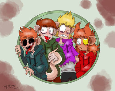 Explore the Best Crazyworld Art | DeviantArt