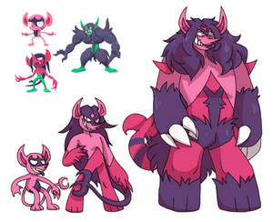 Morgrem Design Explore the Best Morgrem Art | DeviantArt