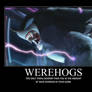 Werehogs