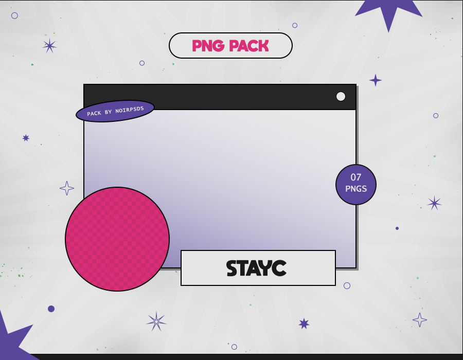 TEMPLATE 02 (PNG PACK) by noirpsds on DeviantArt