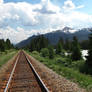 Mountain Valley Tracks