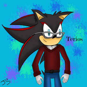 Terios