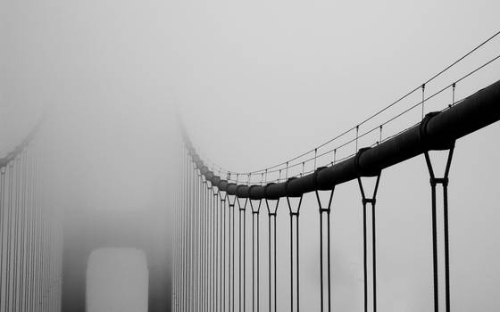 Bridge to the Sky