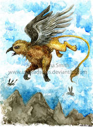 Griffin