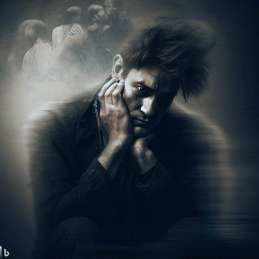 In Too Deep by DystopiaFractalArt on DeviantArt