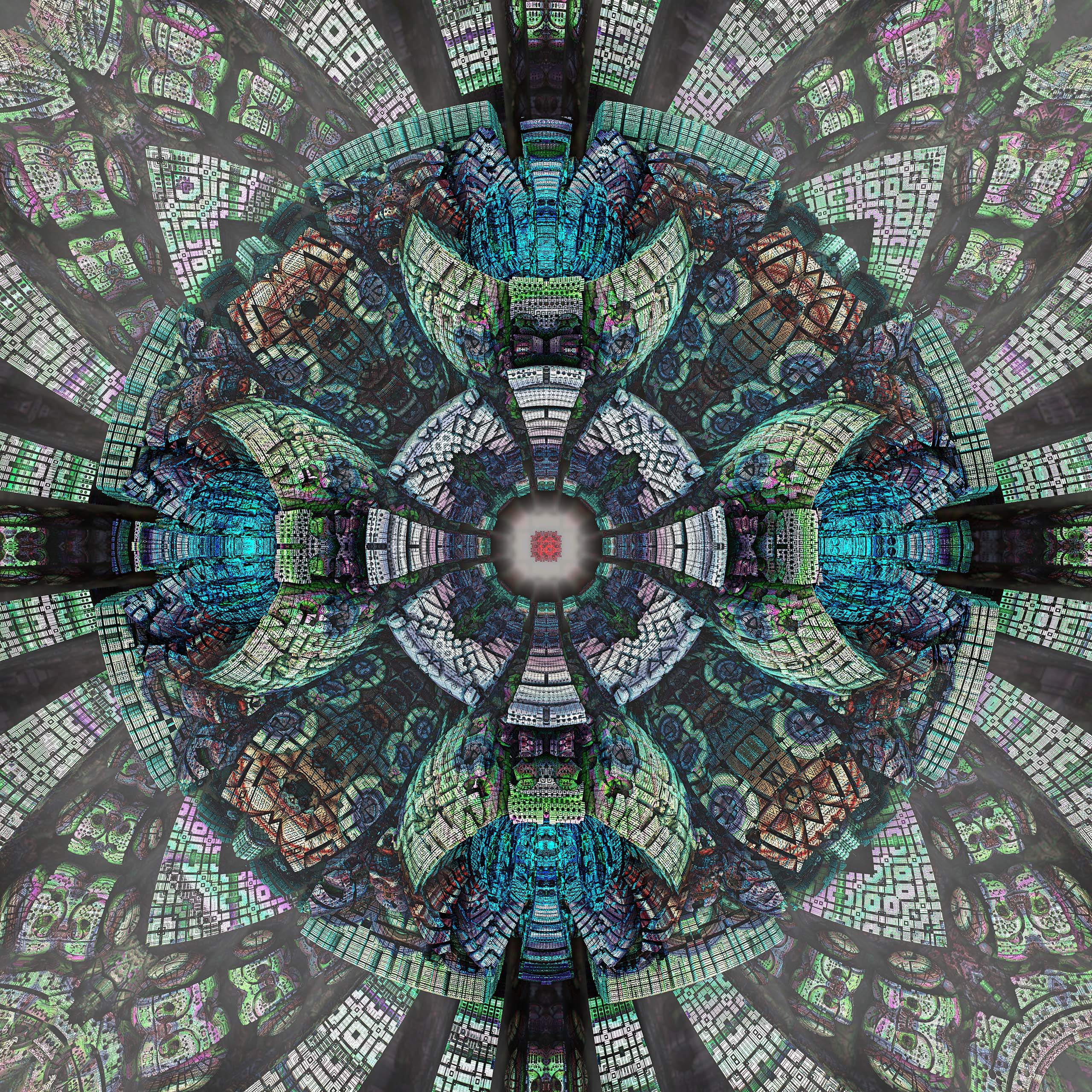 Epsilon Alpha Complex by DystopiaFractalArt on DeviantArt