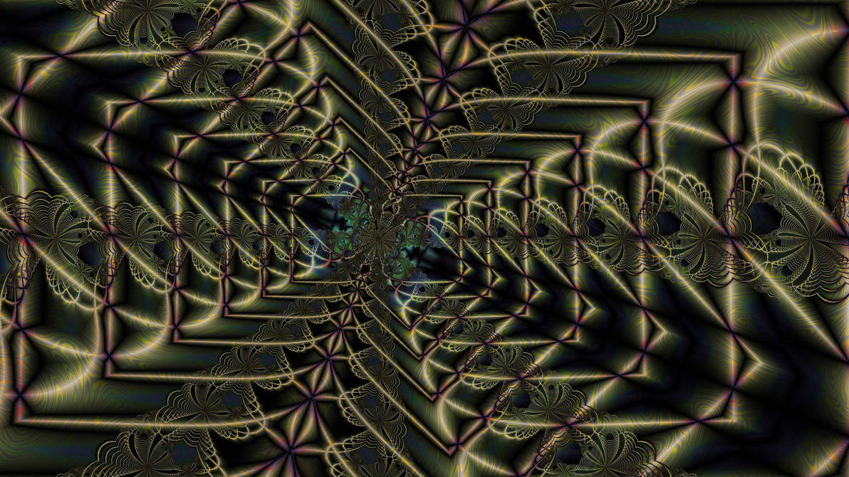 Angular by DystopiaFractalArt on DeviantArt