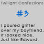 Twilight Confessions 3