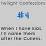 Twilight Confessions 4