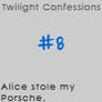 Twilight Confessions 8