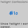 Twilight Confessions 10