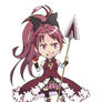 Puella Madoka Magica: Kyoko