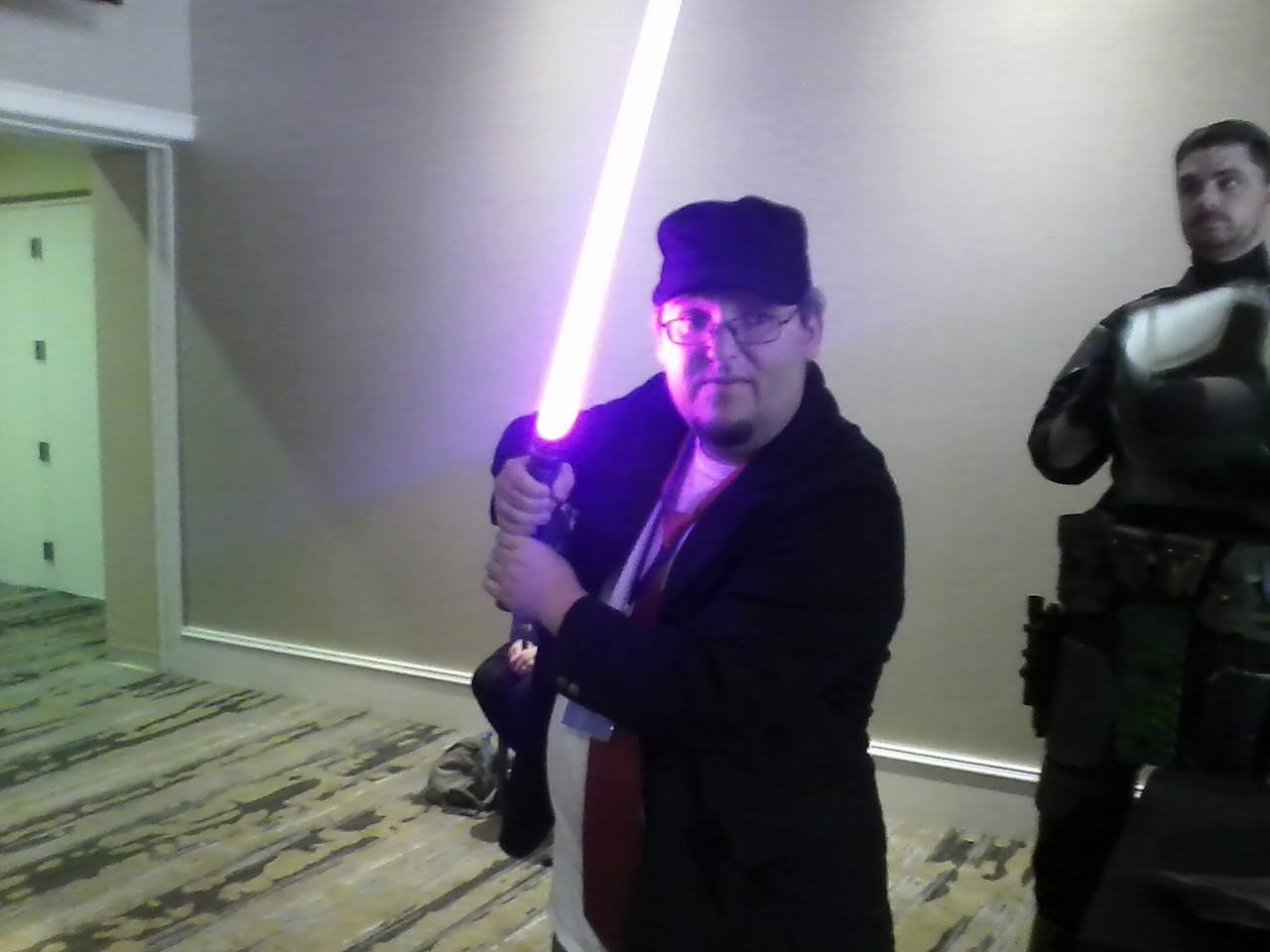 jedi master nostalgia critic