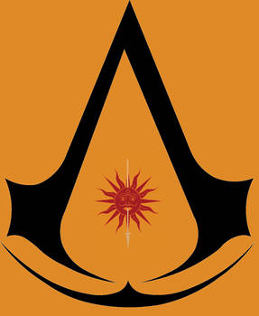 Martell Assassin's Creed