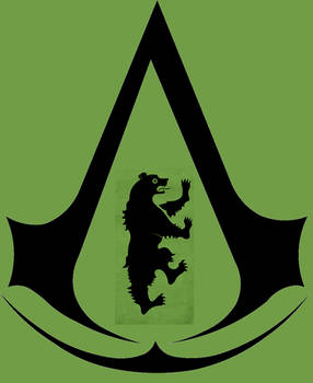 Mormont Assassin's Creed