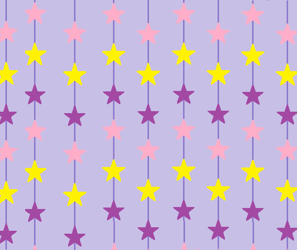Star Pattern by Milky-MermaidFantasy on DeviantArt