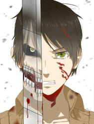 Attack On Titan: Eren Jaeger