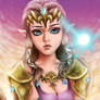 Princess Zelda