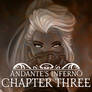 Andante's Inferno: Chapter Three