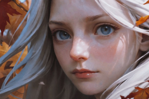 This is my first animated ai GIF! by GeneralBobby on DeviantArt
