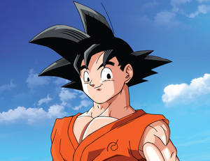 Goku