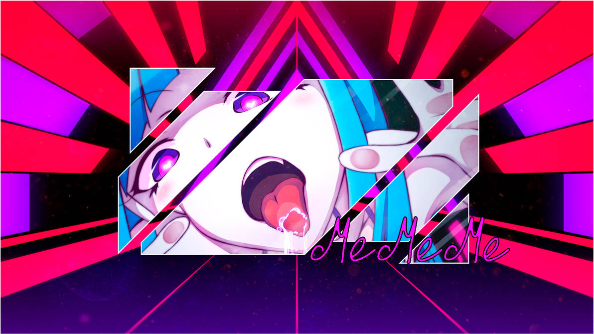 Mememe Getty MEMEME wallpaper by DeividAG on DeviantArt