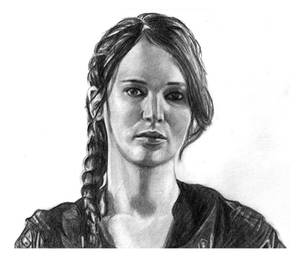 Katniss Everdeen