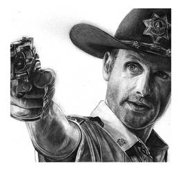 Rick Grimes