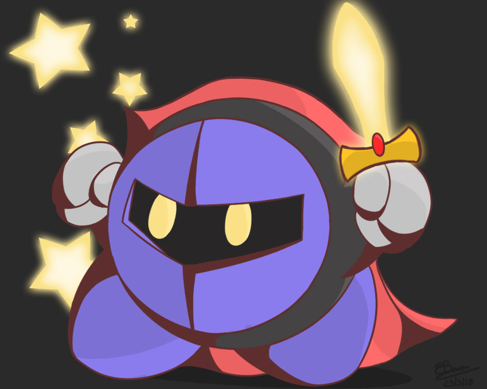 Meta Knight (1993)