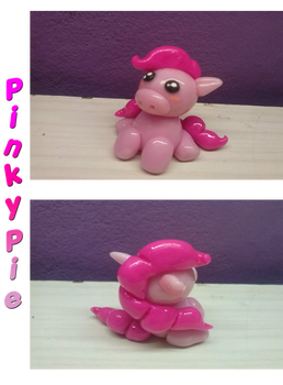 Pinky Pie