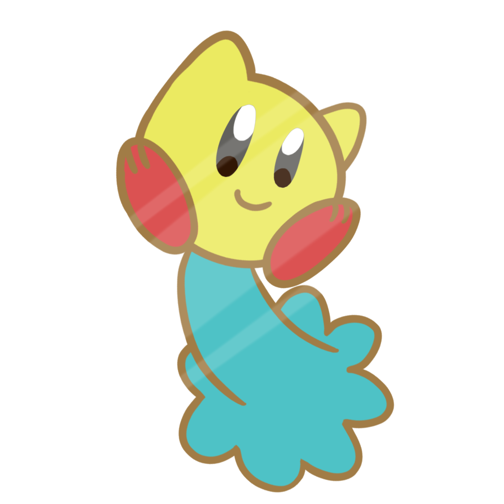 18- Jumpy sticker by TefiMk on DeviantArt