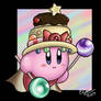 Sweet Kirby