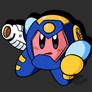 Flashman Kirby