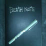 death note notebook