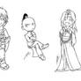 Avatar Chibis -WiP-