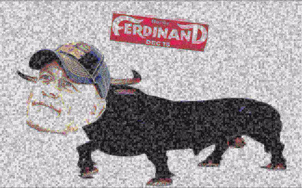 FERDINAND BOI by Pepilste on DeviantArt