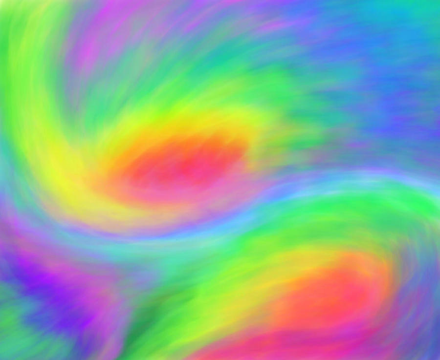 Random Colours by Sludgy on DeviantArt