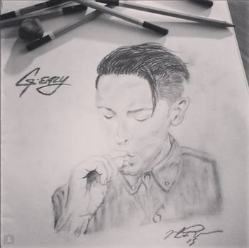 G-Eazy