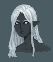 dark elf