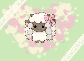 Wooloo