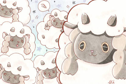 Wooloo