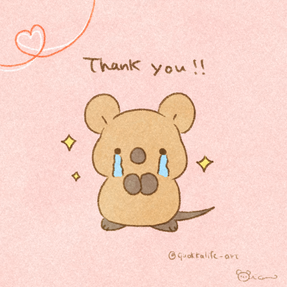 Kuu-chan plushie crowdfunding finished!