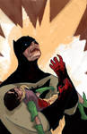 Dead Robin by JohnPowell