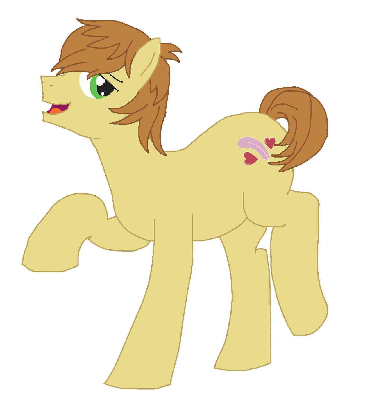 Feather Bangs by MLP-HeadStrong on DeviantArt